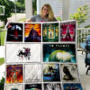 In Flames 1 Quilt