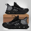 Infiniti 1 Max Soul Shoes
