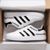 Interpol Band Stan Smith Shoes