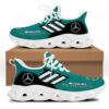 Mercedes Benz Max Soul Shoes 2