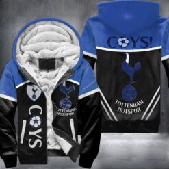 Tottenham Hotspur Lover Fleece Jacket
