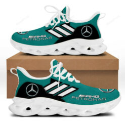 Mercedes Amg Max Soul Shoes