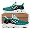 Mercedes Amg Max Soul Shoes