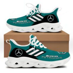 Mercedes Amg Max Soul Shoes