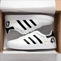 Jackson Browne Stan Smith Shoes