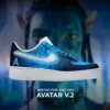 Avatar 3 V 2 Air Force Shoes