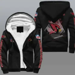 Arizona Cardinals A 1 Fleece Jacket