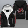 Arizona Cardinals A 1 Fleece Jacket