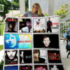 James Blunt Quilt