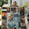 Jamey Johnson Quilt
