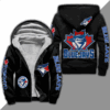 Toronto Blue Jays Fleece Jacket