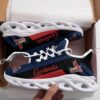 St Louis Cardinals Max Soul Shoes