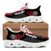 Jeep Wrangler Max Soul Shoes 13