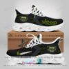 Jeep Wrangler Max Soul Shoes 14