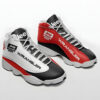 Jeep Car Jordan 13 Shoes