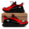 Jeep Wrangler Max Soul Shoes 5