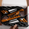 Texas Longhorns Max Soul Shoes B21