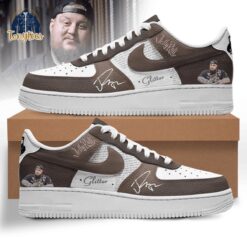 Jelly Roll Air Force Shoes B21