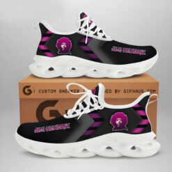 Jimi Hendrix Max Soul Shoes