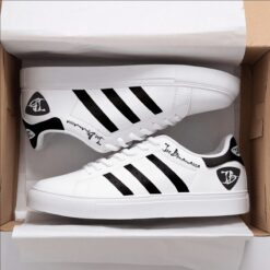 Joe Bonamassa 1 Stan Smith Shoes
