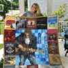 Joe Bonamassa Quilt