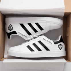Jonas Brothers Stan Smith Shoes