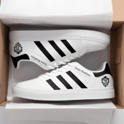 Jonas Brothers Stan Smith Shoes