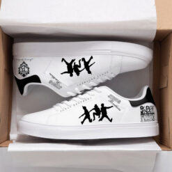 Jonas Brothers Shoes