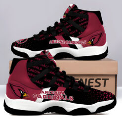 Arizona Cardinals Jordan 11