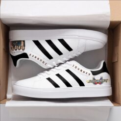 Journey Band Stan Smith Shoes