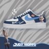 Zootopia Judy Air Force Shoes