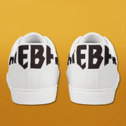 Alternative view of Justin Bieber Stan Smith Shoes b22
