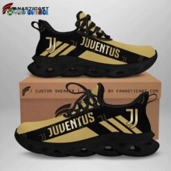 Juventus Max Soul Shoes