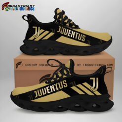 Juventus Max Soul Shoes