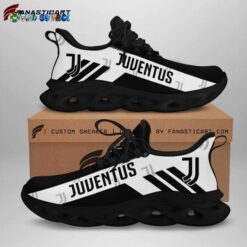 Juventus Max Soul Shoes