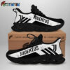 Juventus Max Soul Shoes