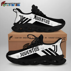 Juventus Max Soul Shoes