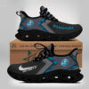Piaggio Max Soul Shoes