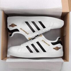 The Doobie Brothers Stan Smith Shoes