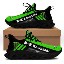 Kawasaki Max Soul Shoes 6