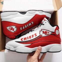 Kansas City  Jordan 13