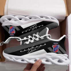 Karmann Ghia Max Soul Shoes 10