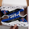 Karmann Ghia Max Soul Shoes 11