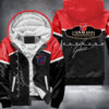 Karmann Ghia Fleece Jacket 3