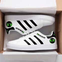 Kawasaki Stan Smith Shoes 1
