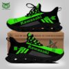 Kawasaki Max Soul Shoes 8