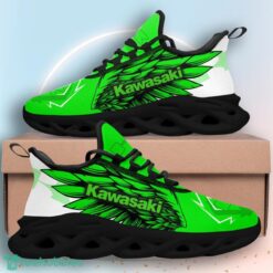Kawasaki Max Soul Shoes 9