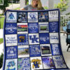 Kentucky Wildcats Quilt