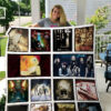 Korn Quilt