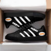 Ktm 1 Tan Stan Smith Shoes